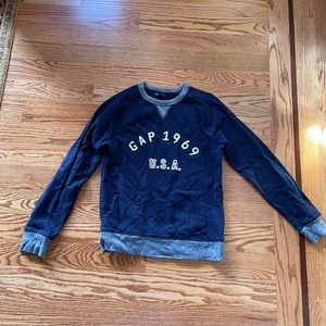 Kids Gap Sweater